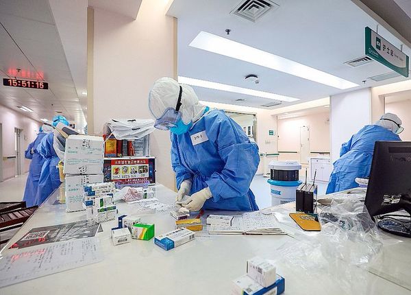 Más de 150.000 casos de coronavirus, el mundo se encierra para frenar la pandemia - Mundo - ABC Color