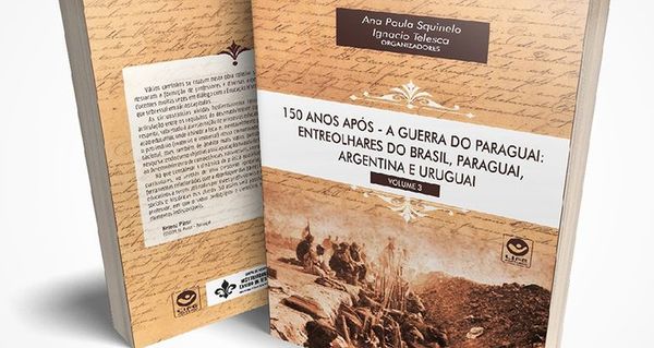 Miradas plurales y nuevas perspectivas sobre la Guerra Guasu: 150 años después - Cultural - ABC Color
