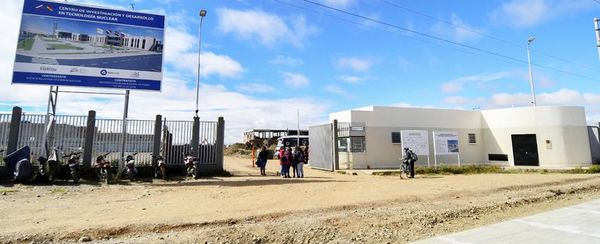Bolivia invierte millones de dólares en energía nuclear - Económico - ABC Color