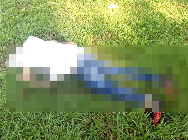 Discusión deja como saldo tres muertos y un herido
