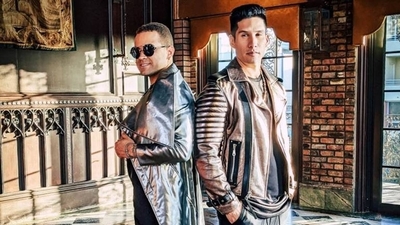 HOY / Chino y Nacho regresan con "raro" nuevo sencillo