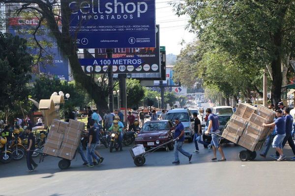 Empresarios temen daños económicos importantes del covid 19