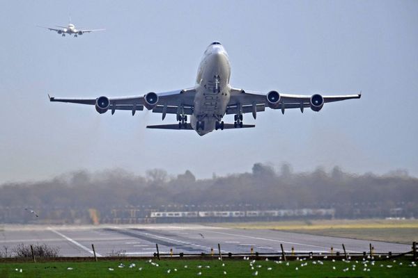 Compañías aéreas deberán  tomar medidas de contingencia