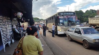 Multaran a patrones que no paguen por los días de cuarentena | San Lorenzo Py