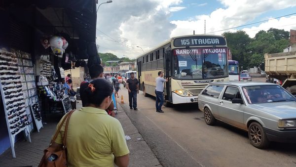 Multaran a patrones que no paguen por los días de cuarentena | San Lorenzo Py