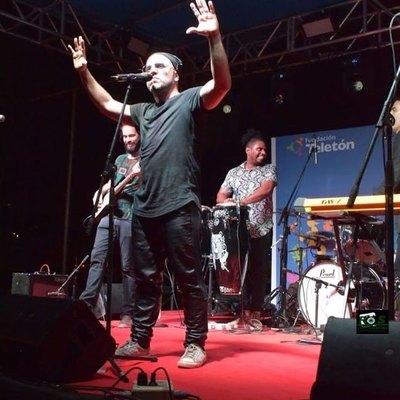 NUEVA MODA: Con el coronavirus, los shows son ahora online | Crónica