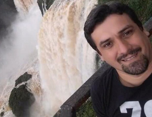 Bombero fallece tratando de apagar incendio en una reserva de Pilar » Ñanduti