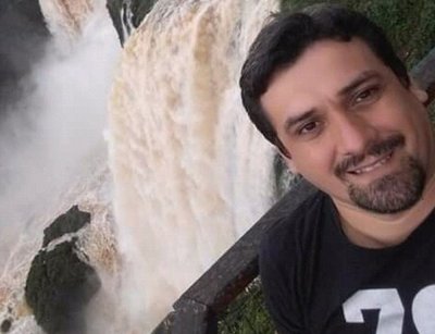 Un bombero falleció en Pilar, tratando de sofocar un incendio - ADN Paraguayo