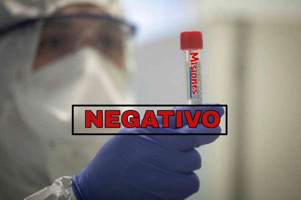 Misiones; ambos resultados dieron negativo - Digital Misiones
