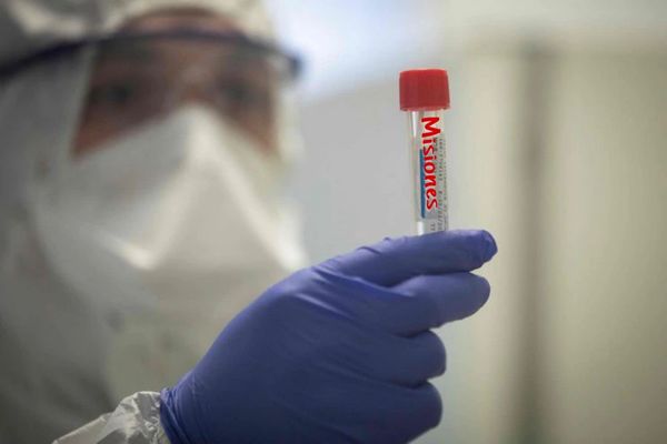 Atención; Misiones envió al laboratorio dos casos de posible coronavirus - Digital Misiones