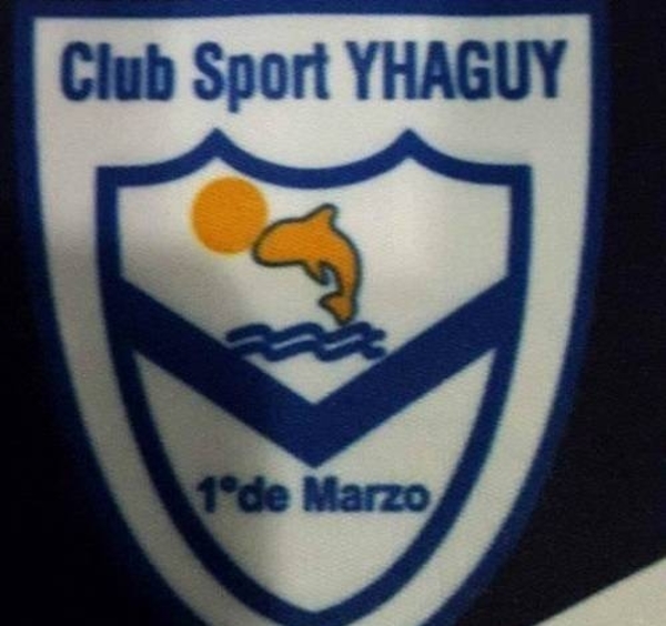HOY / Un escudo único en el fútbol paraguayo