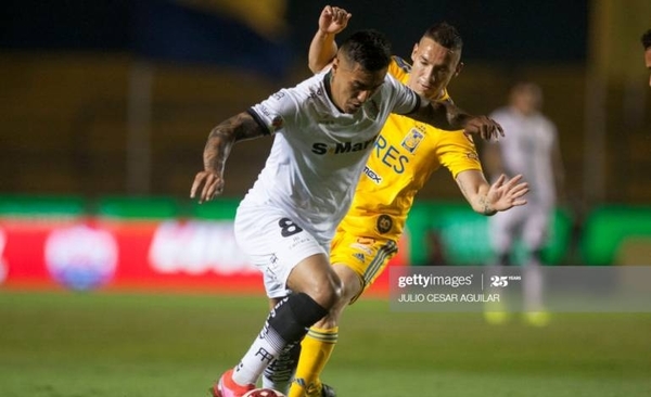 HOY / A Juárez no le alcanzó con el gol de Lezcano