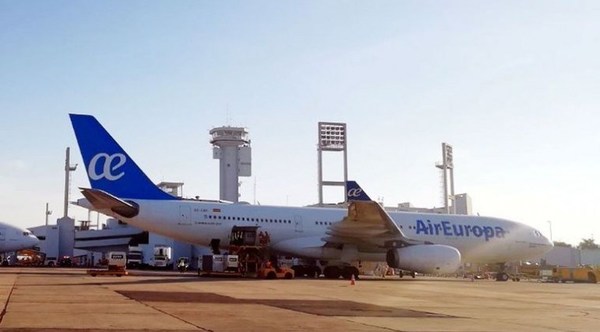 Sesenta paraguayos llegarán de Alemania y entrarán en aislamiento por 15 días - Digital Misiones