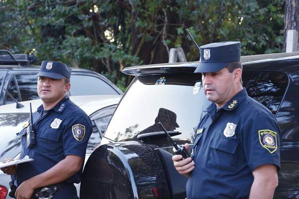 Misiones; pueden denunciar ante la Policía Nacional cualquier aglomeración de personas - Digital Misiones