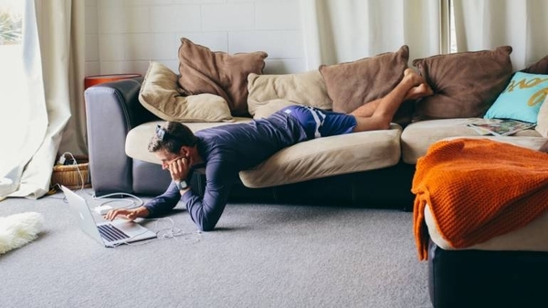 HOY / #COVID19: consejos útiles para trabajar a distancia