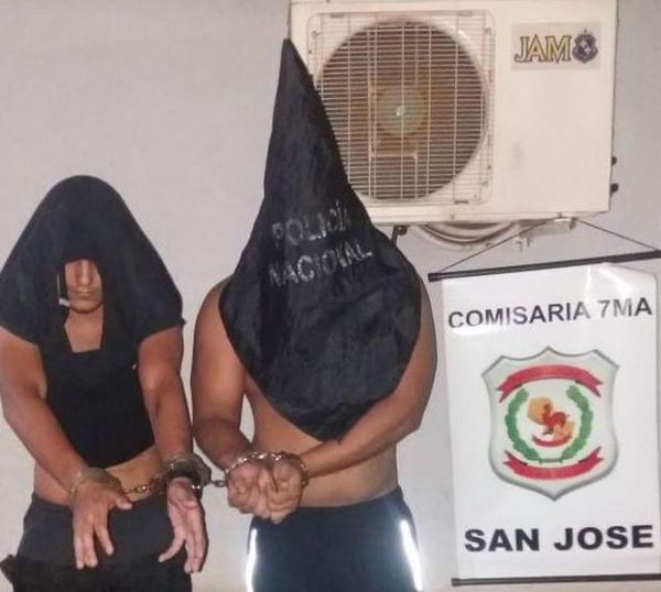 Detienen a estudiantes de medicina por violar disposiciones sanitarias