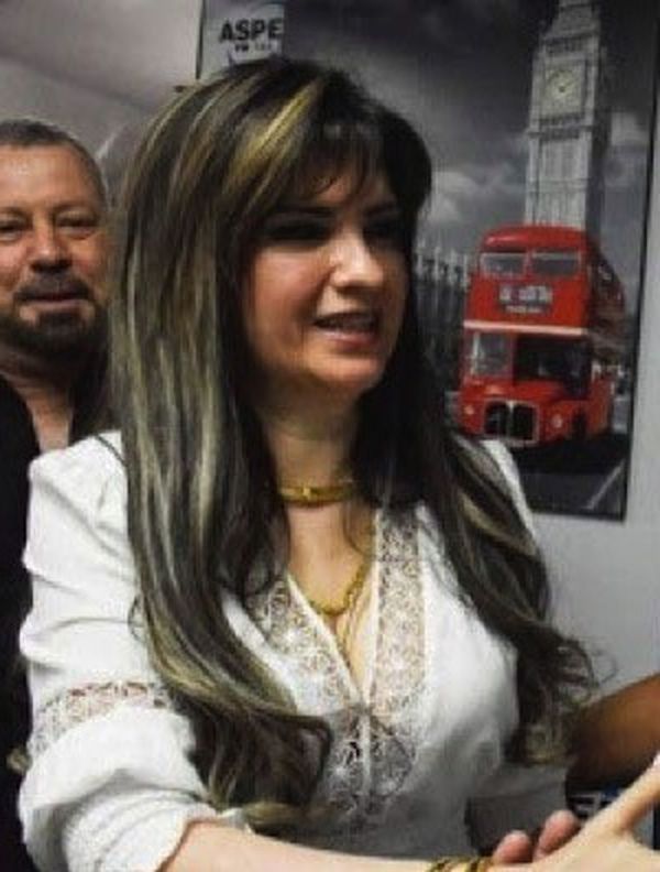 Dalia López evalúa entregarse pero teme al coronavirus