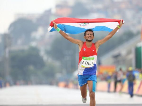 Deportistas nacionales con cambio de planes ante el coronavirus