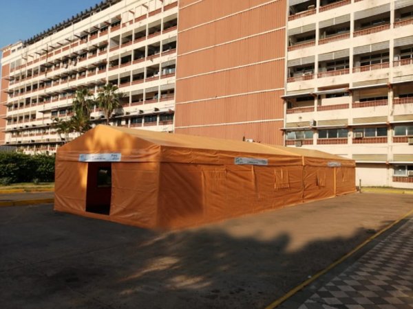 Covid-19: Trámites de jubilados y reposos se realizarán online en IPS