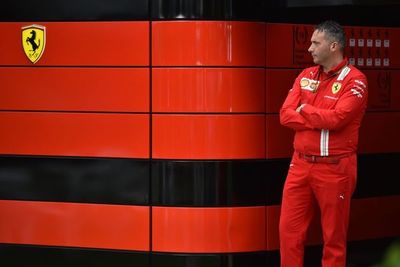 Ferrari suspende producción en Italia temporalmente - Automovilismo - ABC Color