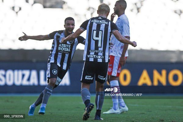 CBF suspende indefinidamente las competiciones - Fútbol - ABC Color
