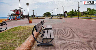 COVID19:En Encarnación, suspenden ingreso a las playas como medida de prevención