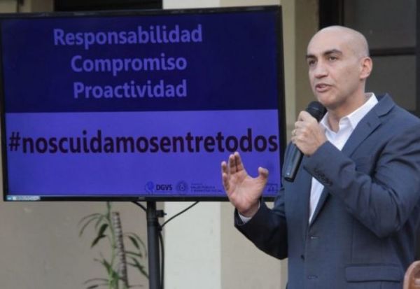Casos confirmados de coronavirus aumentan a 8, anuncia Salud