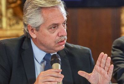 Argentina cierra fronteras durante 15 días para frenar el covid-19 - Nacionales - ABC Color