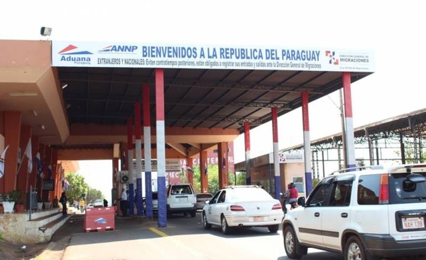 HOY / Cierre parcial de fronteras será oficial a partir de esta medianoche