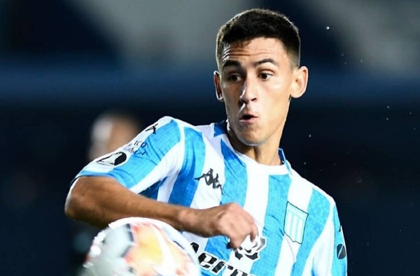 El Racing de Matías remonta y vence al Aldosivi