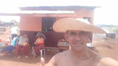 Coronavirus: primera imputación por desacato fue contra el abogado 360 Néstor Echeverria