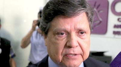 “Toque de queda” propondrá Ministro para hacer cumplir orden del gobierno