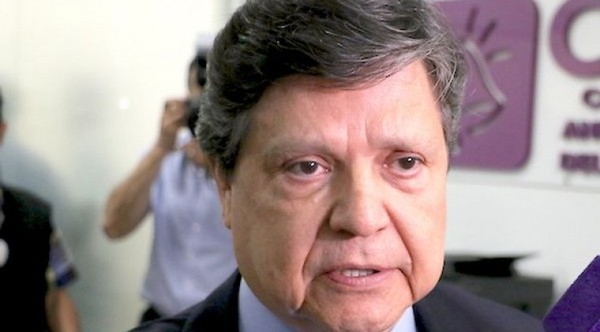 “Toque de queda” propondrá Ministro para hacer cumplir orden del gobierno