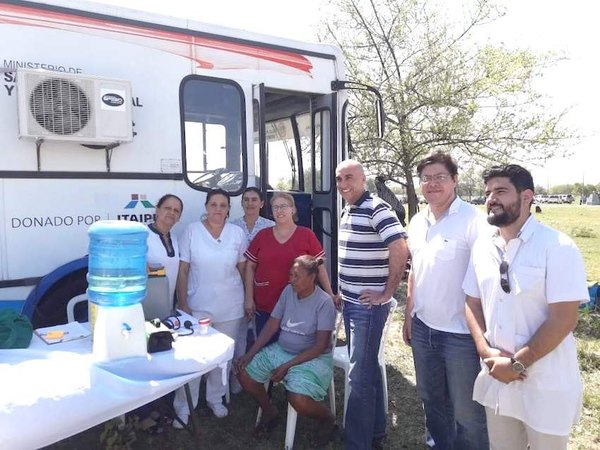 “El temor está presente, pero hay que seguir” | Crónica