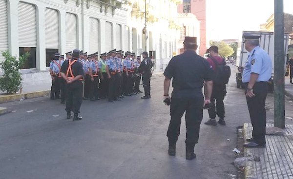 Borrachines por la calle serán apresados | Crónica