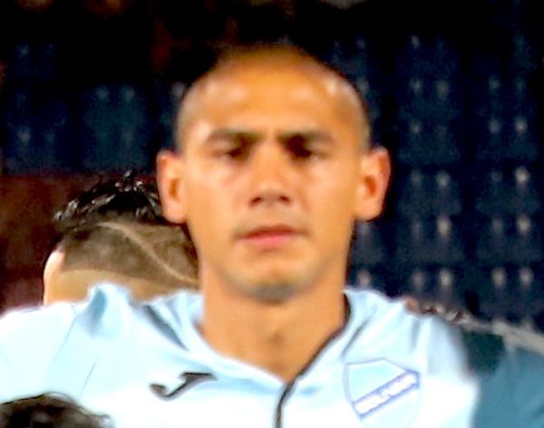 Teo Paredes cree que el torneo para