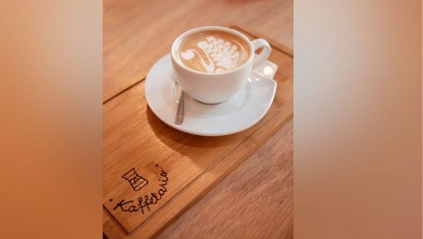 Kaffetario, la experiencia de deleitarse con un buen café (100% colombiano)