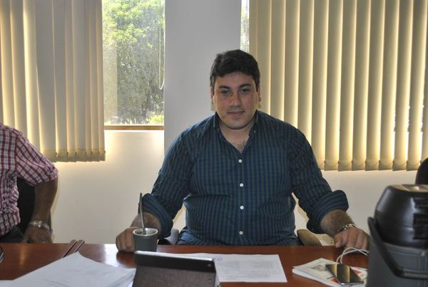 Concejal luqueño también donará su dieta al Ministerio de Salud - Nacionales - ABC Color