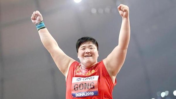 China celebra su vuelta a los deportes | Crónica