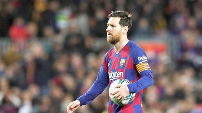 Barça quiere salir campeón por decreto | Crónica