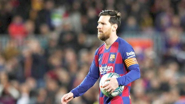 Barça quiere salir campeón por decreto | Crónica