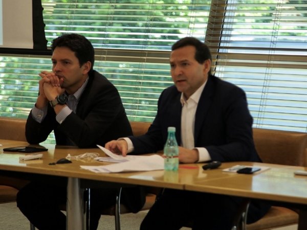 Apetito por Paraguay desafía a escalar planes de inversión