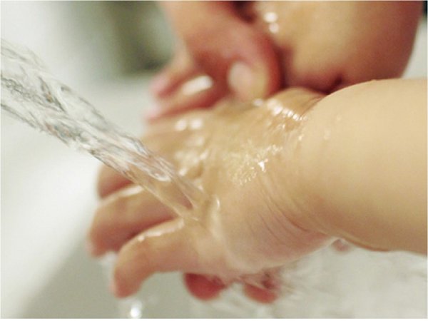 Aconsejan no sobrecargar a niños con información sobre coronavirus