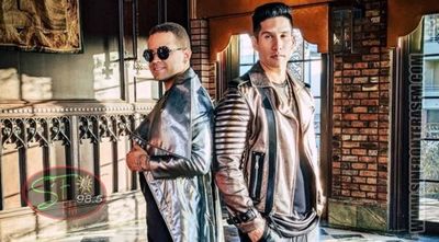 Chino y Nacho regresan con