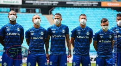Brasil suspende sus torneos de fútbol por crisis del coronavirus