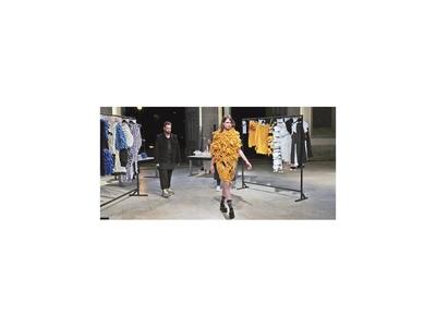 Portugal Fashion Show