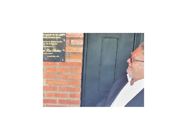 En Caaguazú no aprueban ejecución de la Gobernación