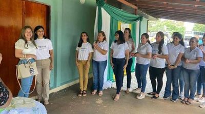 Habilitan local para asistir a personas celíacas en CDE - Interior - ABC Color