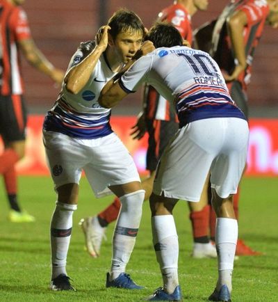Fronteras cerradas y ¿el fútbol? - Deportes - ABC Color