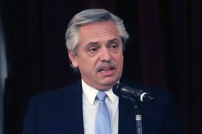 Coronavirus: Once nuevos casos, cierre de fronteras y suspensión de clases en Argentina | .::Agencia IP::.
